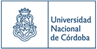 Universidad Nacional de Córdoba