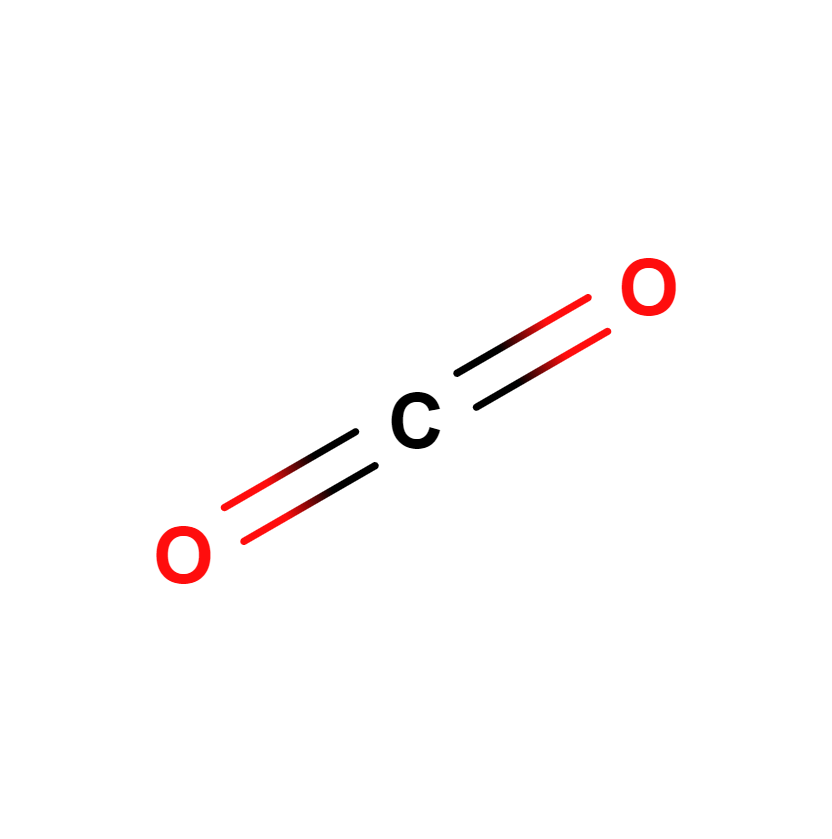 Dióxido de carbono