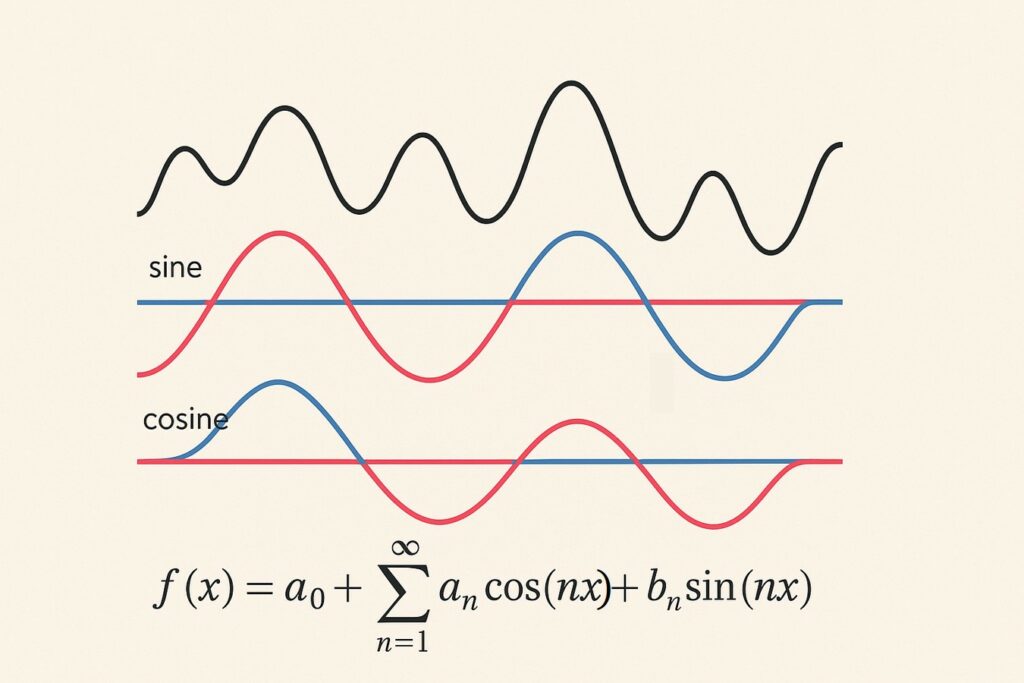 Fourier Series. Introduction and applications