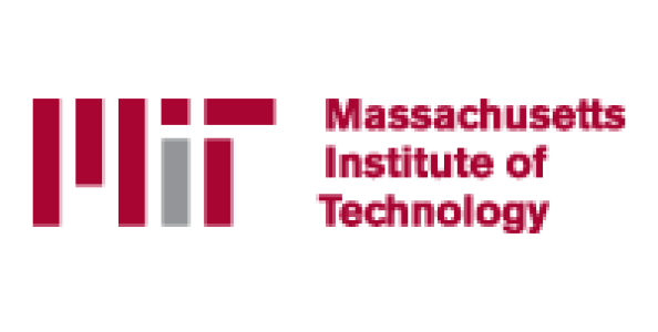 MIT MIT Massachusetts Institute of Technology